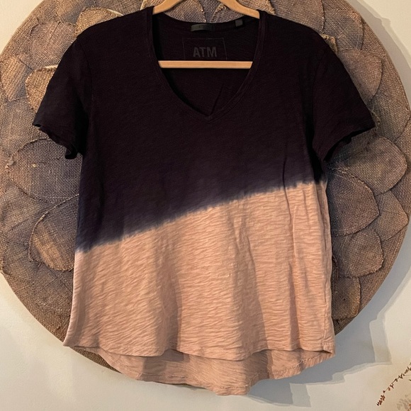 CMP T-Shirt Bambina E Ragazza In Cotone, Pigment Dye Slub Jersey, Colorata, Per Uso Quotidiano E Montagna